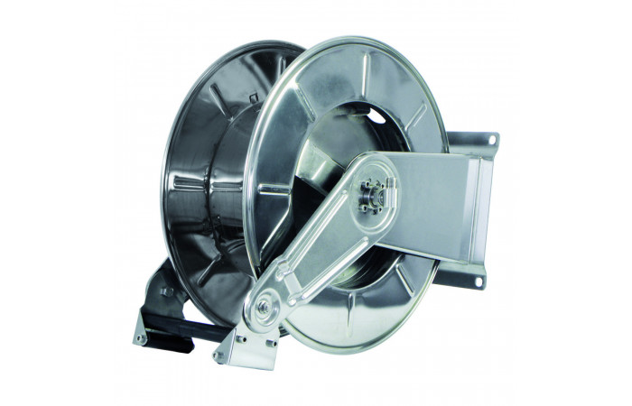 Автоматическая катушка Ramex HR 3500 35м 1/2