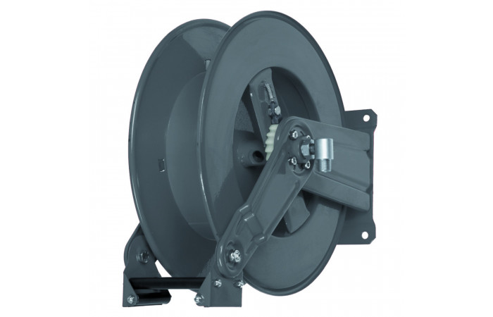 Автоматическая катушка Ramex HR 3500 FE 35м 1/2