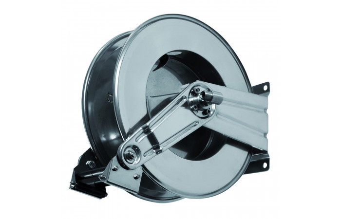 Автоматическая катушка Ramex HR 3501 20м 3/4