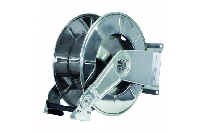 Автоматическая катушка Ramex HR 3550 50м 1/2