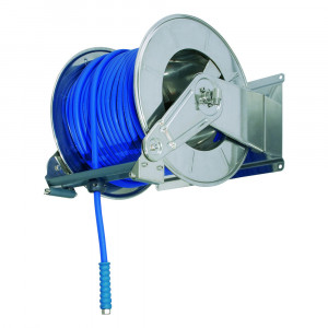 Автоматическая катушка Ramex HR 6000 60м 1/2