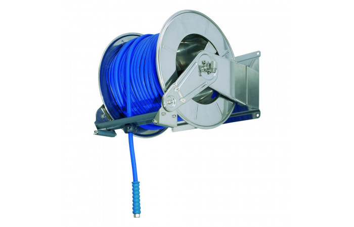 Автоматическая катушка Ramex HR 6000 60м 1/2