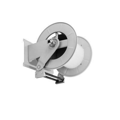 Автоматическая катушка Ramex HR 6004 FE 20м 1 1/2