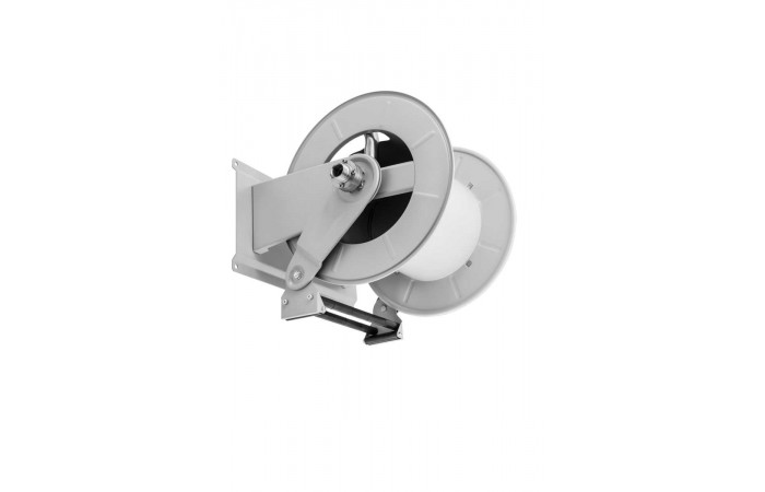 Автоматическая катушка Ramex HR 6004 FE 20м 1 1/2