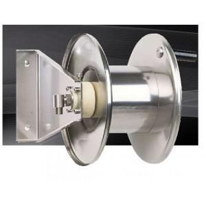 Барабан ручной для рукава Ramex AVM 9000 600 FE