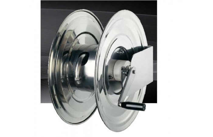 Барабан ручной для рукава Ramex AVM 9720
