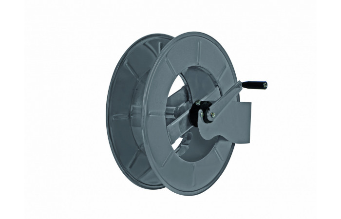 Барабан ручной для рукава Ramex AVM 9919 FE