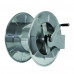 Барабан ручной для рукава Ramex AVM 9925