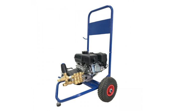 Бензиновый АВД Hawk FDX 11/200 (автономный) Бензиновый АВД Hawk FDX 11/200 (автономный)