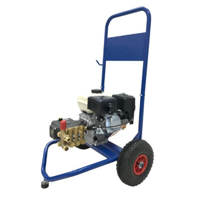 Бензиновый аппарат Hawk FDX 12/180 AR