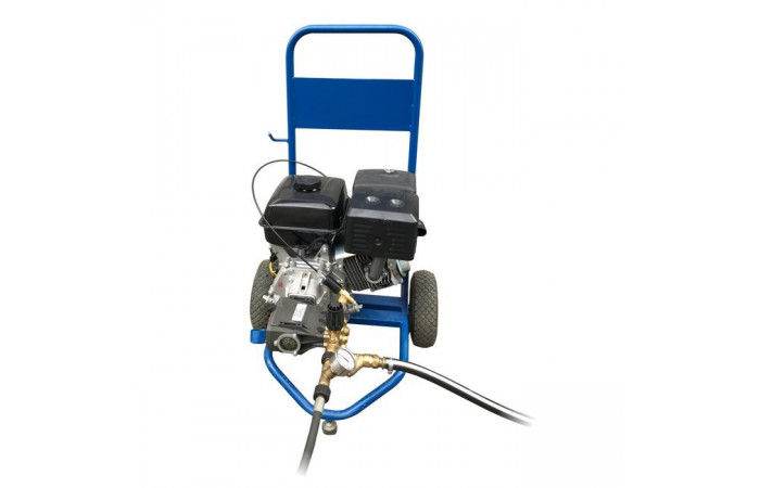 Бензиновый АВД Hawk FDX 15/250 (автономный) Бензиновый АВД Hawk FDX 15/250 (автономный)