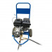 Бензиновый АВД Hawk FDX 15/250 (автономный) Бензиновый АВД Hawk FDX 15/250 (автономный)