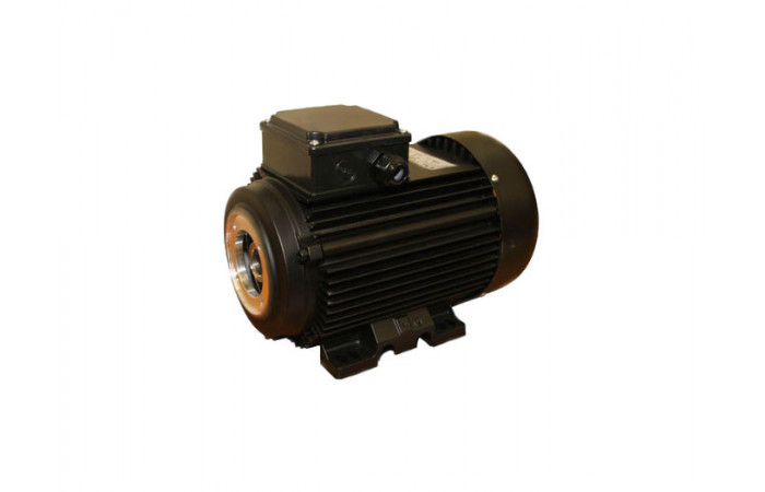 Электродвигатель Hawk Electrics Motors Europe 5,5 кВт
