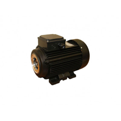 Электродвигатель Hawk Electrics Motors Europe 6,3 кВт