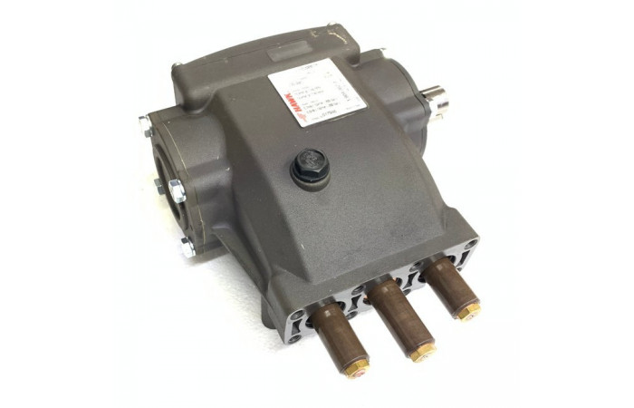Картер Hawk NMT1520 в сборе