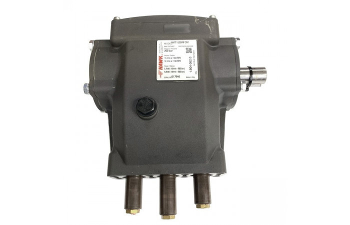 Картер Hawk NMT1520 в сборе Картер Hawk NMT1520 в сборе