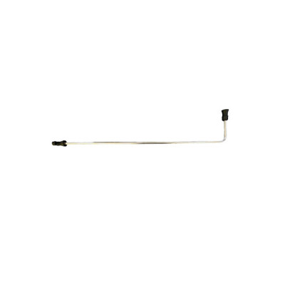 Копье Г-образное 90° 90 см, 1/4″ наружная – 1/4″ внутренняя TOR M-110114