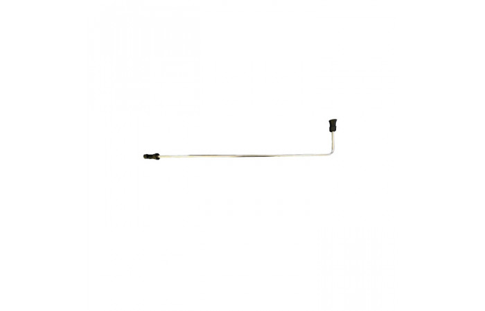 Копье Г-образное 90° 90 см, 1/4″ наружная – 1/4″ внутренняя TOR M-110114