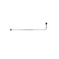 Копье Г-образное 90° 90 см, коннектор М22×1,5, под форсунку Karcher HD TOR M-12.0400