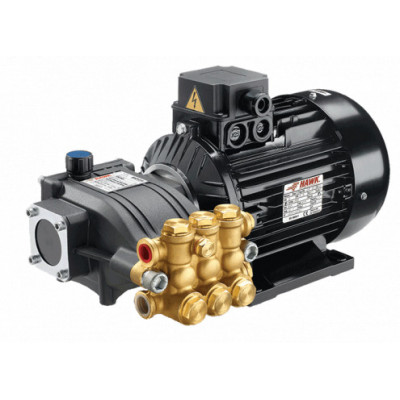 Моноблок Hawk NHDP 610037