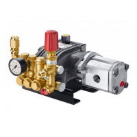 Моноблок NHDP 1520 HYR