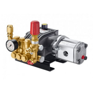 Моноблок NHDP 1520 HYR