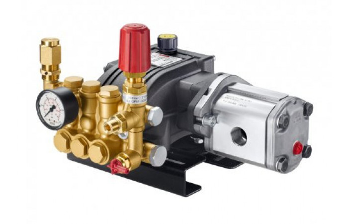 Моноблок NHDP 1520 HYR