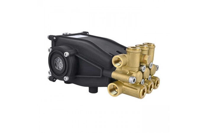 Насос высокого давления Hawk CHD1520R Насос высокого давления Hawk CHD1520R