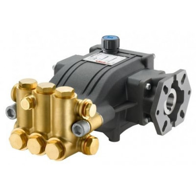 Насос высокого давления Hawk NHDP1120GR