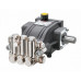 Насос высокого давления Hawk NHDP1520CWL
