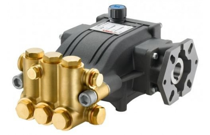 Насос высокого давления Hawk NHDP9520GL
