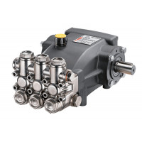 Насос высокого давления Hawk NMT1220SHTL
