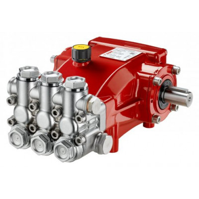 Насос высокого давления Hawk NMT1520EBCWL