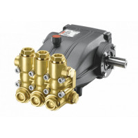 Насос высокого давления Hawk XXT4121IL