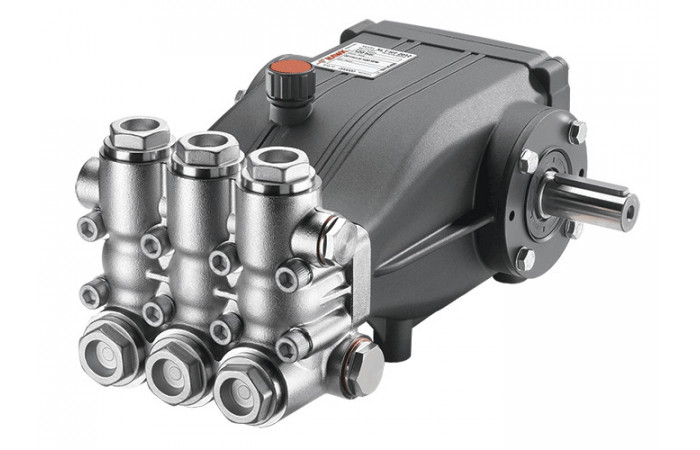 Насос высокого давления Hawk XXT5515HTIL