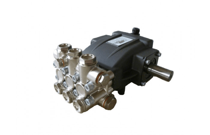 Насос высокого давления Mazzoni LJ1511NR