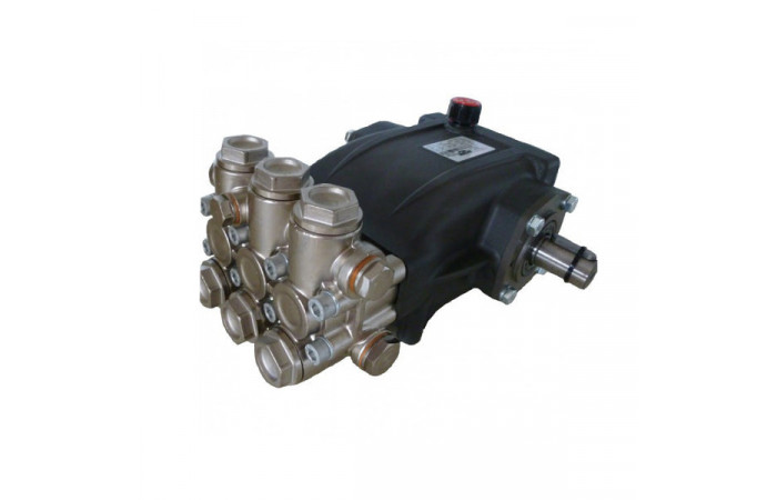 Насос высокого давления Mazzoni MJ2120RN