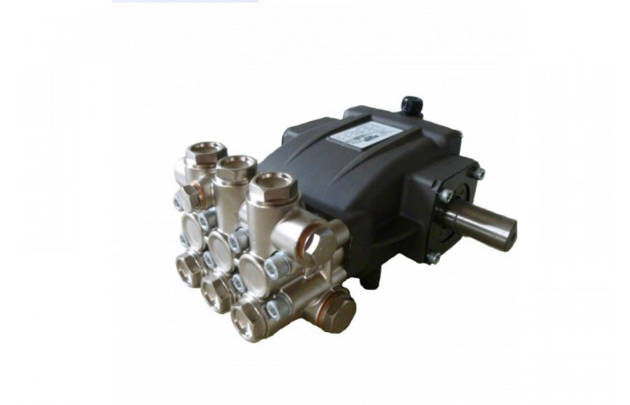 Насос высокого давления Mazzoni PM14150R