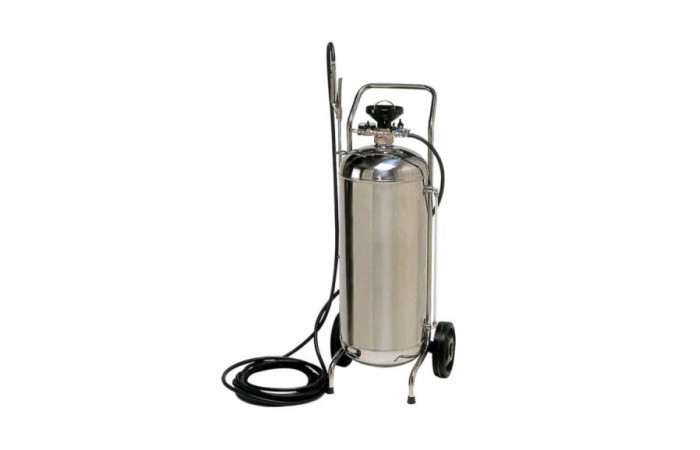 Пеногенератор Hawk Lt 50 Inox foamer