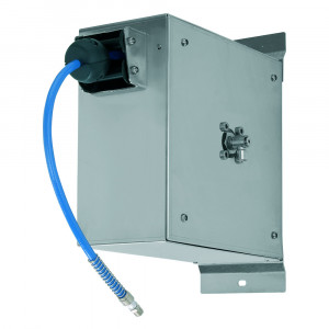 Пневматическая катушка Ramex AVC 1060 10м 1/4