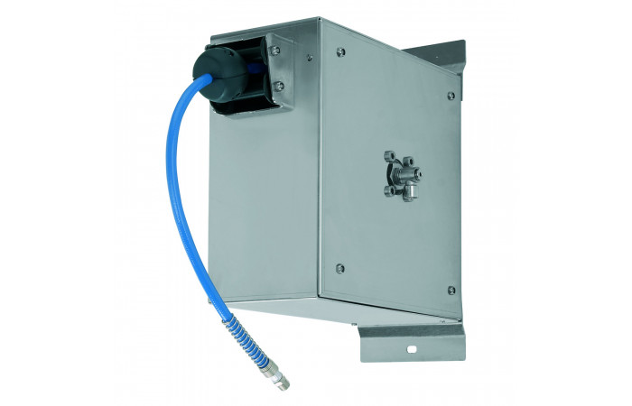 Пневматическая катушка Ramex AVC 1060 10м 1/4