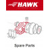 Понижающий редуктор для насосов Hawk