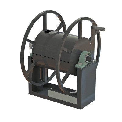 Ручная катушка Ramex AVM 8000 FE 120м 1/2