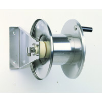 Ручная катушка Ramex AVM 9000 FE на 20м. 1/2