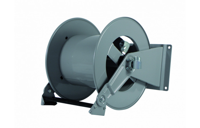 Ручная катушка Ramex AVM 9817 FE 20м 1