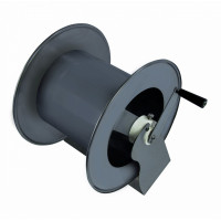 Ручная усиленная катушка Ramex AVM 9002 FE 20м 1/2