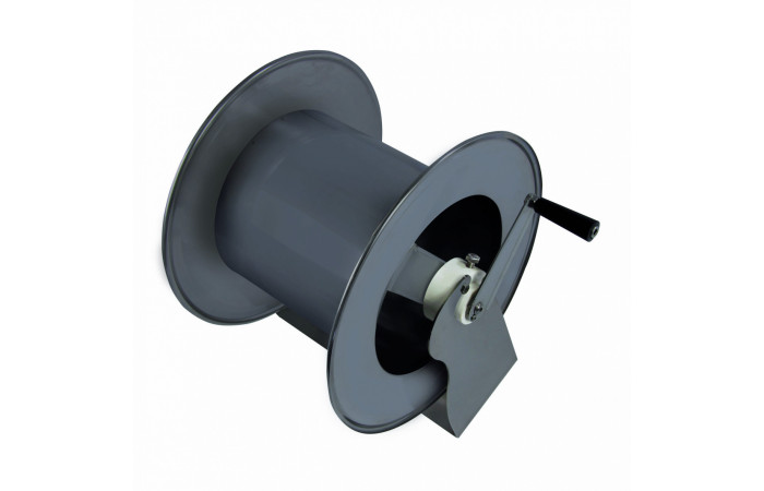 Ручная усиленная катушка Ramex AVM 9002 FE 20м 1/2