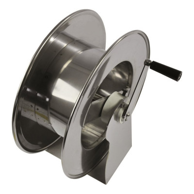 Ручная усиленная катушка Ramex AVM 9810 316 50м 1/4