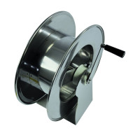 Ручная усиленная катушка Ramex AVM 9814 10м 1