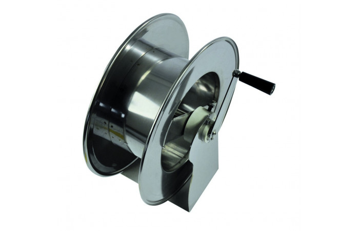 Ручная усиленная катушка Ramex AVM AVM 9710 70м 3/8